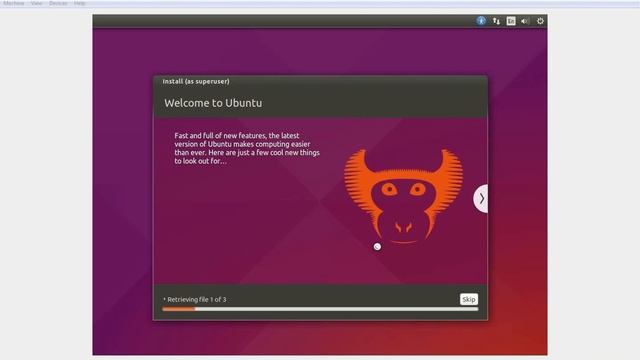 07.Windows 10 Pro and Ubuntu 15 and Kali 2 0 Triple Boot Installation Tutorial смотреть онлайн