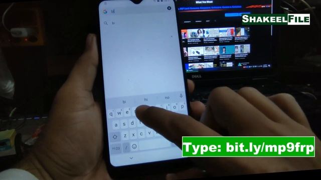 Alcatel 1S 2020 (5028D/5028Y) FRP bypass Android 10 Without PC | Shakeel File смотреть онлайн