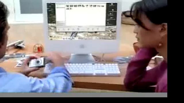 Introducing iMac G5 смотреть онлайн