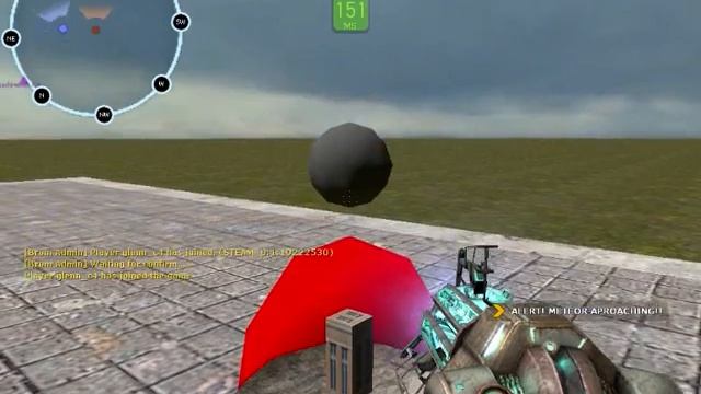 Garry's Mod FailCake 2012 E2 =O смотреть онлайн