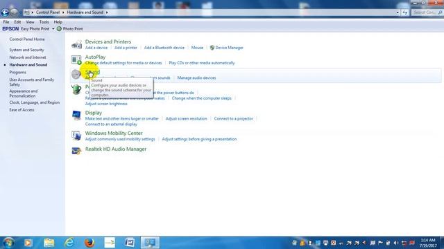 how to creat windows 7 sound in bangla смотреть онлайн