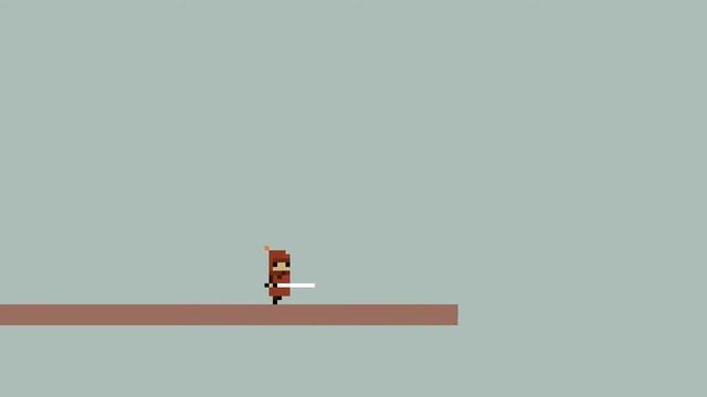 Unity 2D WIP animation смотреть онлайн