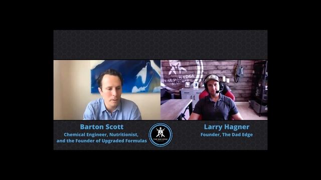 Understanding How Food Impacts Our Lives with Barton Scott смотреть онлайн