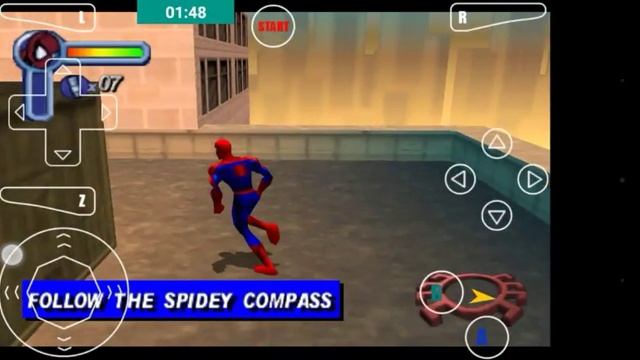 COMO BAIXAR SPIDER MAN TOXIC CITY NO ANDROID DOWNLOAD 2017 SEM EMULADOR смотреть онлайн