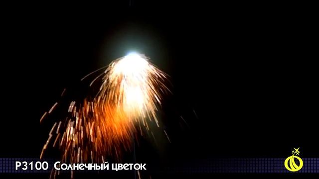 Солнечный цветок Р3100 смотреть онлайн