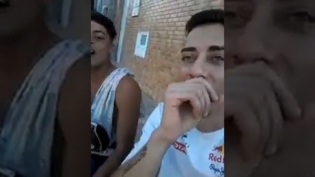 Mc peste e mc Faw-Prévias consciente смотреть онлайн