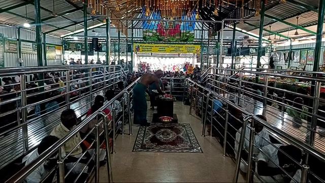 SARGURU VISION LIVE 05/04/2024 வெள்ளிக்கிழமை உச்சி கால தரிசனம் смотреть онлайн