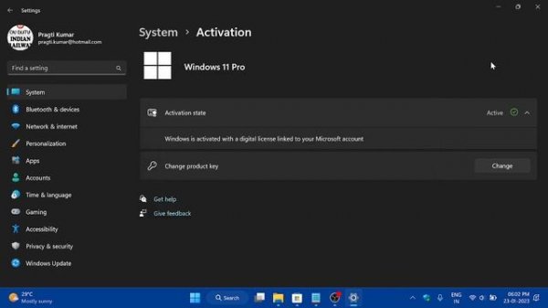 How to Upgrade Windows 11 Pro to Windows 11 Pro For Workstation Completely Free!!!!