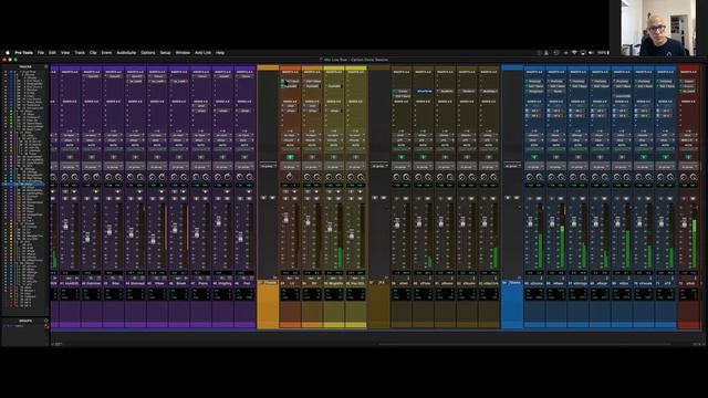 Pro Tools | Carbon - Webinar (Español) смотреть онлайн