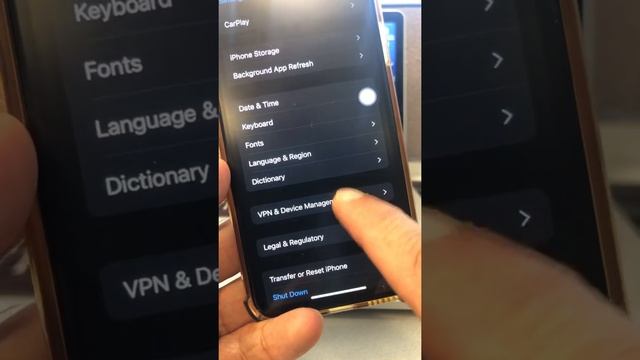 How To Remove IOS 16 Beta Profile | Uninstall IOS 16 Beta From IPhone