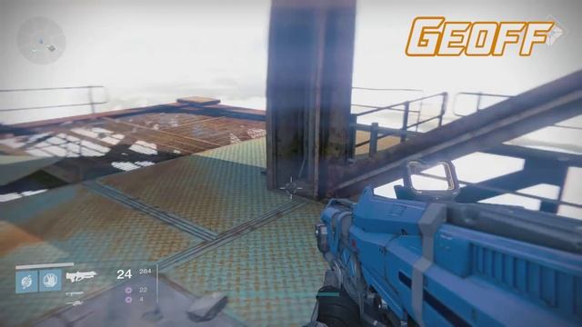 Let's Play - Destiny: The Taken King (Part 2) смотреть онлайн