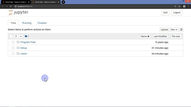 path environment اضافه کردن به - jupyter notebook اجرای - Anaconda آموزش نصب اناکوندا смотреть онлайн