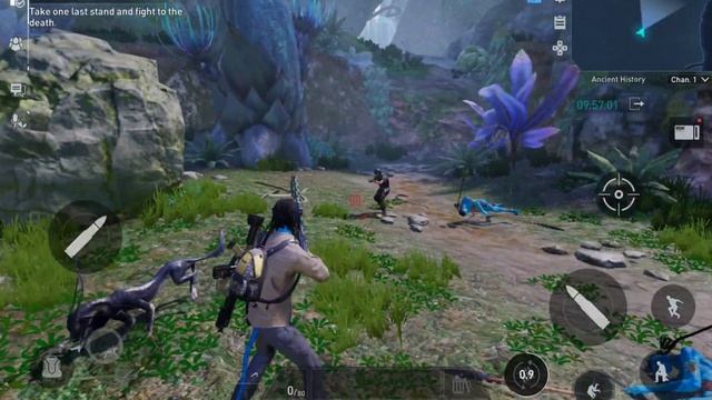 Avatar: Reckoning - تاقیکردنەوەی یاری смотреть онлайн
