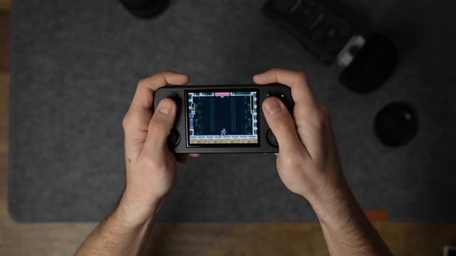 The RG35XX H is Amazing, And Here's Why! смотреть онлайн