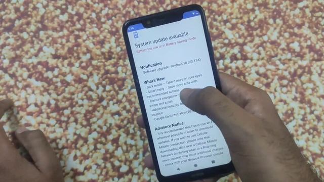 Nokia 5.1 Plus Android 10 Official Update! 😍 What's New? смотреть онлайн