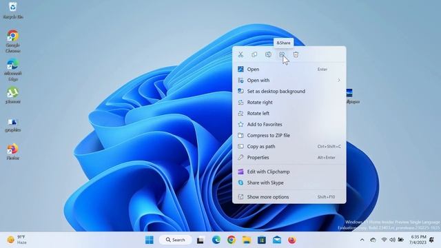 How to Use Nearby Share in Windows 11 - PC to PC File Sharing смотреть онлайн