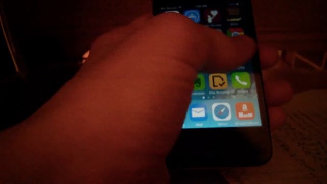 iPhone Terminal Emulator смотреть онлайн