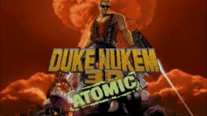 Duke Nukem 3D Grabbag Full Version SGM Soundfont