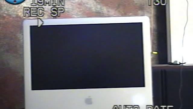 iMac G5 Not Starting Up смотреть онлайн
