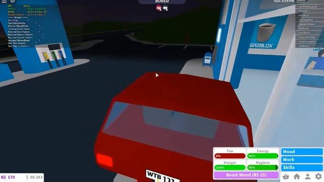 Roblox on a 2010 Mac смотреть онлайн