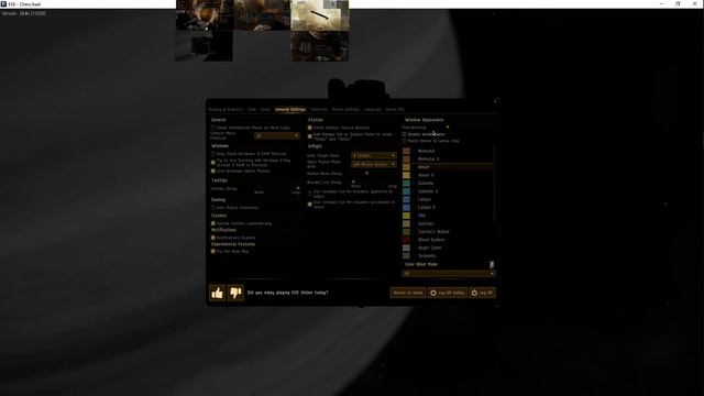 Eve online How To - spreadsheets online смотреть онлайн