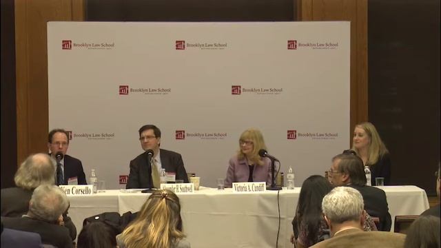 TSI Symposium: Keeping Secrets from the Public смотреть онлайн