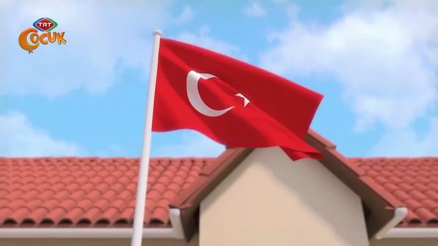 29 Ekim Cumhuriyet Bayramımız Kutlu Olsun смотреть онлайн