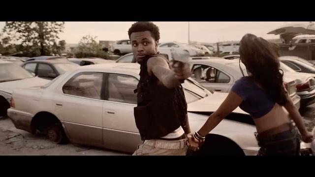 Travis Porter: Red Rock (Official Movie Teaser) смотреть онлайн