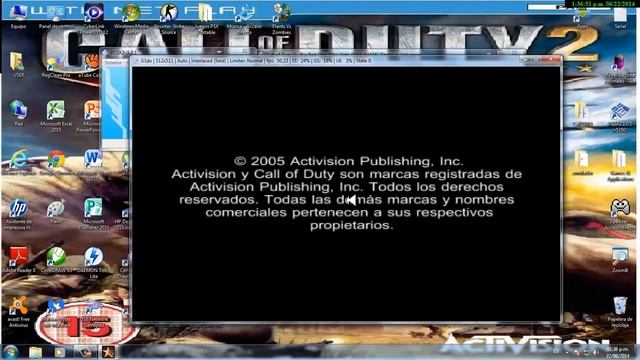 Descargar Call Of Duty Big Red One Para PC смотреть онлайн