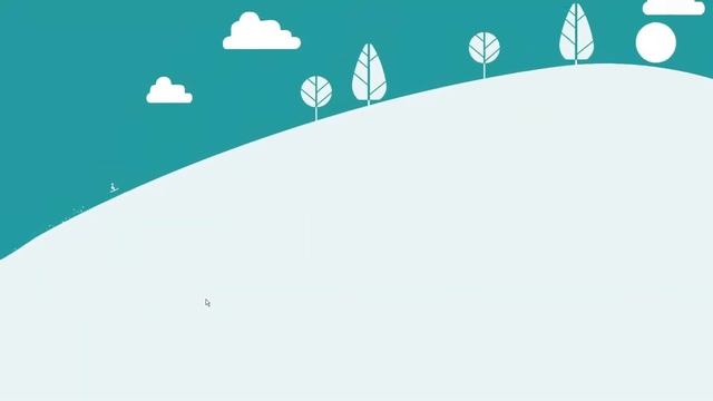 Just Ski - Front Flips Only Longplay / Full Playthrough / Walkthrough / (no commentary) #justski смотреть онлайн