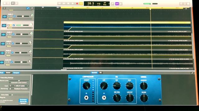 Yep, More GarageBand Fun! смотреть онлайн
