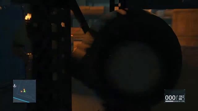 Battlefield™ Hardline потеряли подругу смотреть онлайн