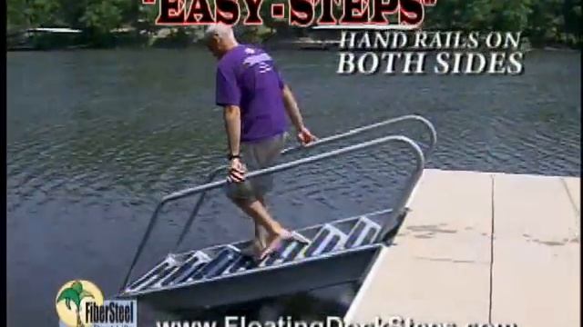 Easy Steps REV 2.wmv смотреть онлайн