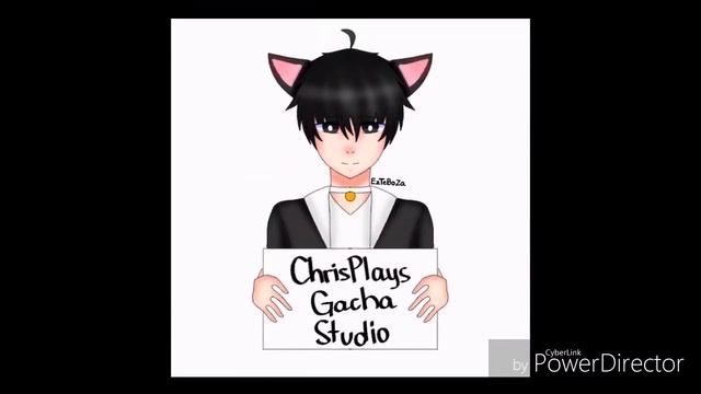ChrisPlays Gacha Studio [Art Entry] смотреть онлайн