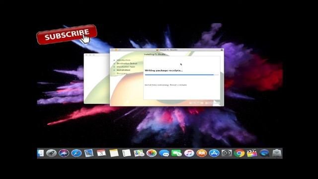 HOW TO USE FL STUDIO FREE ON MAC OS HIGH SIERRA....
