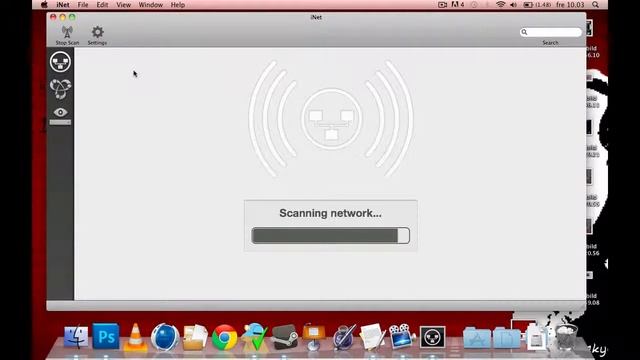 HACKING: How to Access a Mac Via SSH смотреть онлайн