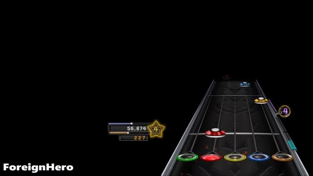 Freaking Out the Neighborhood - Mac DeMarco (FC | Clone Hero) смотреть онлайн