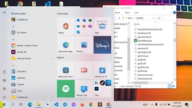 How to setup OpenGL in Code Blocks || Bn || Mufty Pro смотреть онлайн