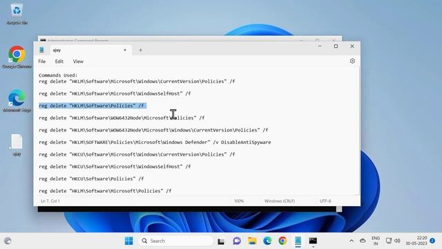 How To Fix Your IT Administrator Has Limited Access Error On Windows 11 (FIXED) смотреть онлайн
