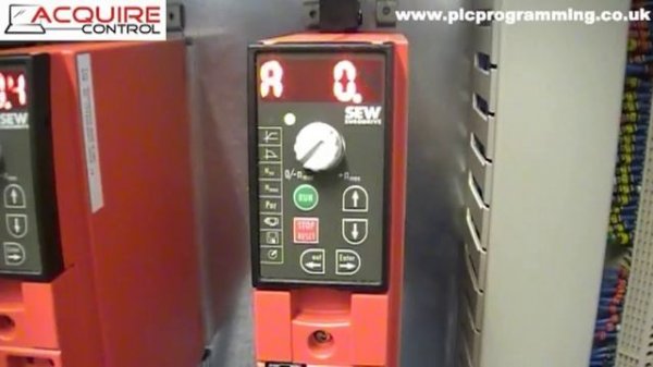 SEW Eurodrive Movitrac