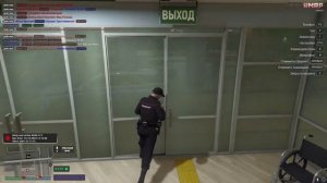 Проверка цгб 7 на запрещенку вместе с бибой и бобой
