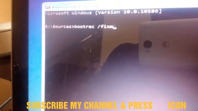 How to repair Windows 10 0xc0000034” error screen on startup смотреть онлайн