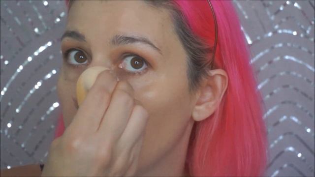 Comapring MAC Studio Radiance to Make Up For Ever Watertone смотреть онлайн