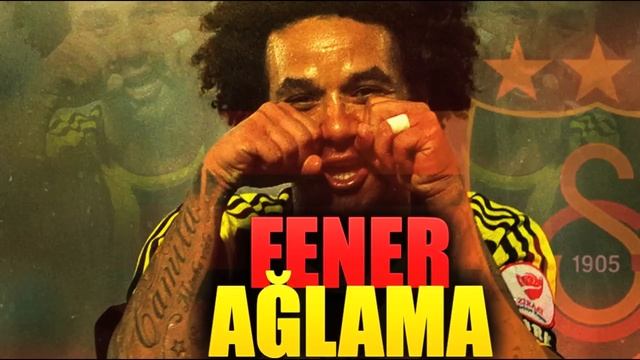 GALATASARAY TARAFTARLARI - FENER AĞLAMA (OFFICIAL STÜDYO VERSIYON) смотреть онлайн