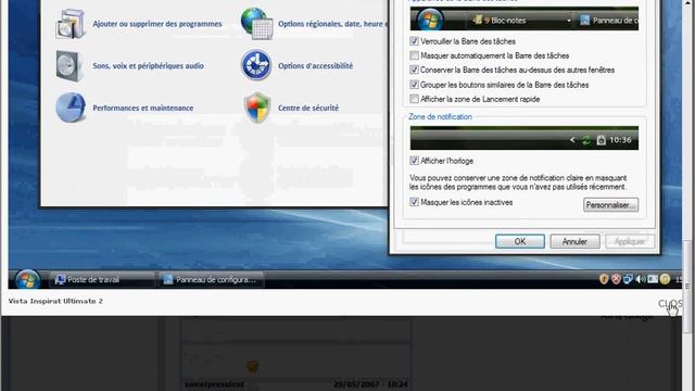 Look of Windows Vista! Part2.5 смотреть онлайн