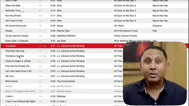 Create a Music CD on macOS using the Music App смотреть онлайн