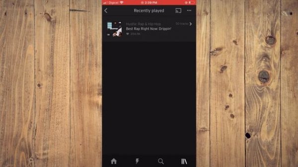 how to clear recently played on soundcloud,how to remove recently played on soundcloud