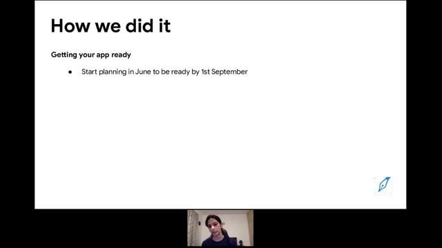 How supporting new iOS features can help get more visibility in the App Store. SignEasy Case смотреть онлайн