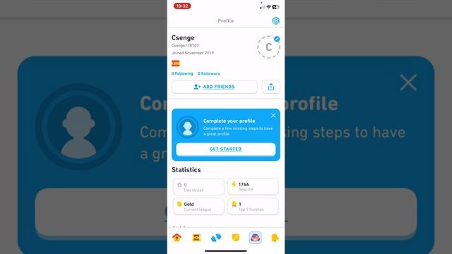 How To Enable The Sound Effects In Duolingo?