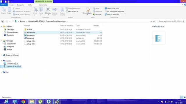 Descargar E Instalar Quantum Rush Champions En Español [FULL 2014] смотреть онлайн